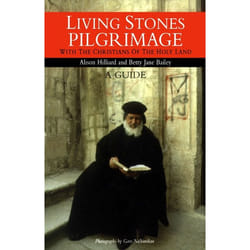 ISBN Living Stones Pilgrimage