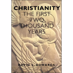 ISBN Christianity: First 2000 Years (The First Two Thousand Years), Anglais, Livre broché, 676 pages