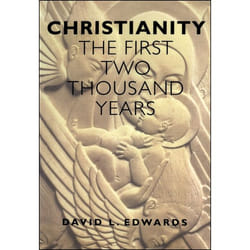 ISBN Christianity: First 2000 Years (The First Two Thousand Years)