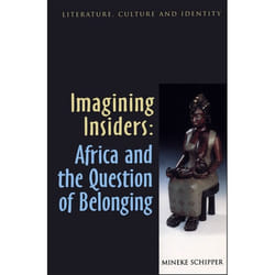 ISBN Imagining Insiders