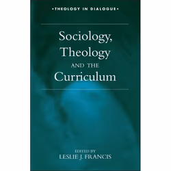 ISBN Sociology, Theology, and the Curriculum, Religion, Anglais, Livre broché, 230 pages
