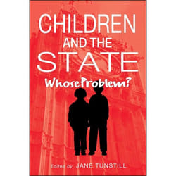 ISBN Children and the State
