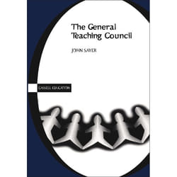 ISBN General Teaching Council
