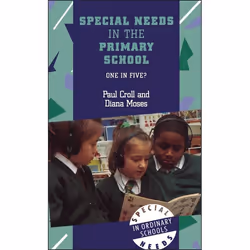 ISBN Special Needs in the Primary School (One in Five?), Anglais, Livre broché, 176 pages