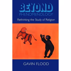 ISBN Beyond Phenomenology (Rethinking the Study of Religion), Anglais, Livre broché, 320 pages