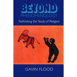 ISBN Beyond Phenomenology (Rethinking the Study of Religion)