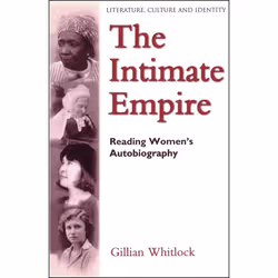 ISBN The Intimate Empire, Anglais, Livre broché, 256 pages