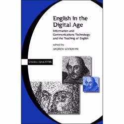 ISBN English in the Digital Age (Information and Communications Technology (ITC) and the Teaching of English), Anglais, Livre ...