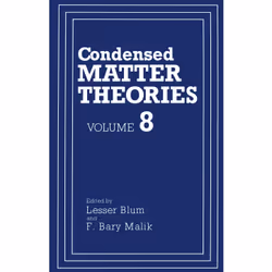 ISBN 9780306444050, Anglais, Couverture rigide, 684 pages