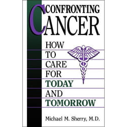 ISBN Confronting Cancer livre Santé, esprit et corps Anglais