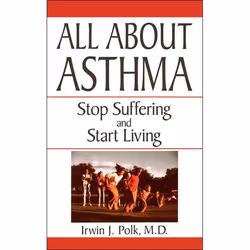 ISBN All About Asthma, Santé, esprit et corps, Anglais, Livre broché