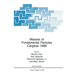 ISBN 9780306456947 livre Anglais Couverture rigide 394 pages