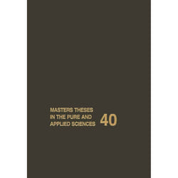 ISBN 9780306457609 livre Anglais Couverture rigide 328 pages