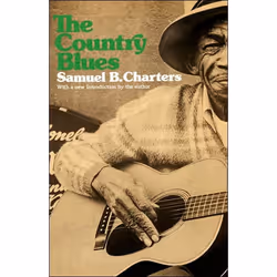 ISBN The Country Blues, Education, Anglais, Livre broché, 314 pages
