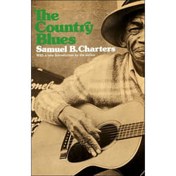 ISBN The Country Blues livre Education Anglais