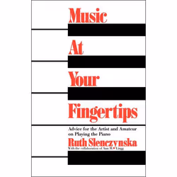 ISBN Music At Your Fingertips, Education, Anglais, Livre broché, 162 pages