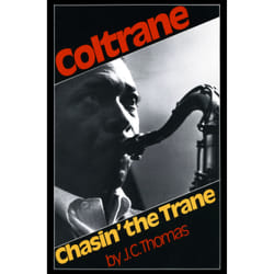 ISBN Chasin' The Trane livre Education Anglais