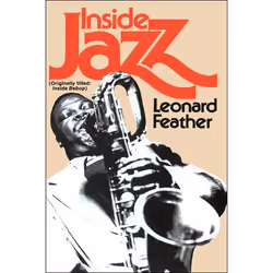 ISBN Inside Jazz, Education, Anglais, Livre broché, 262 pages