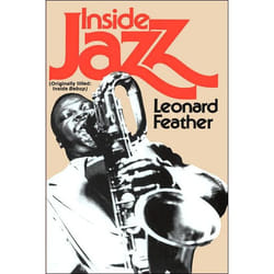 ISBN Inside Jazz livre Education Anglais