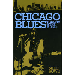 ISBN Chicago Blues livre Education Anglais