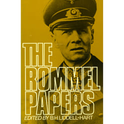 ISBN The Rommel Papers livre biographie Anglais