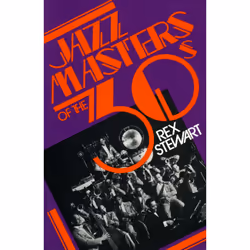 ISBN Jazz Masters Of The 30s, Education, Anglais, Livre broché, 223 pages
