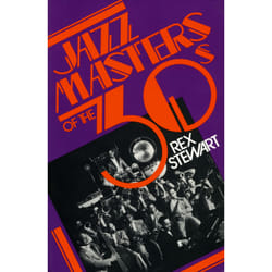 ISBN Jazz Masters Of The 30s livre Education Anglais