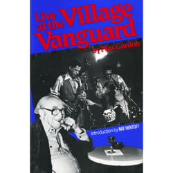 ISBN Live At The Village Vanguard livre Education Anglais