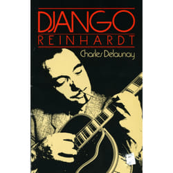 ISBN Django Reinhardt