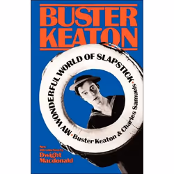 ISBN My Wonderful World Of Slapstick, biographie, Anglais, Livre broché, 340 pages
