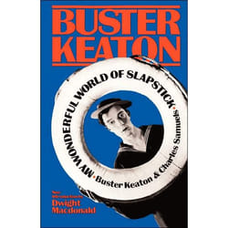 ISBN My Wonderful World Of Slapstick livre biographie Anglais