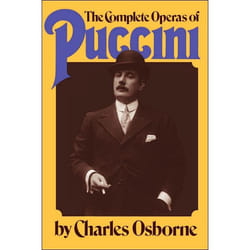 ISBN The Complete Operas Of Puccini