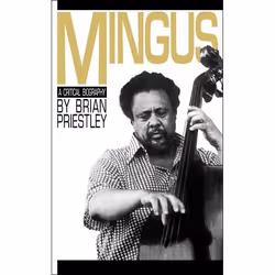ISBN Mingus, Anglais, Livre broché, 336 pages