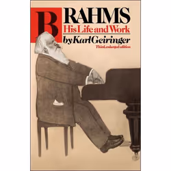 ISBN Brahms, Education, Anglais, Livre broché