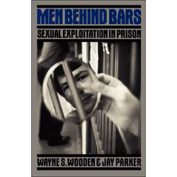 ISBN Men Behind Bars, Science & nature, Anglais, Livre broché, 264 pages