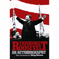 ISBN Theodore Roosevelt, histoire, Anglais, Livre broché, 636 pages