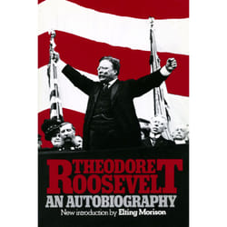 ISBN Theodore Roosevelt livre histoire Anglais
