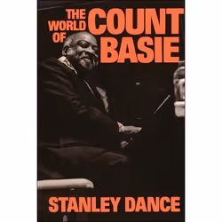 ISBN The World Of Count Basie, Education, Anglais, Livre broché, 399 pages