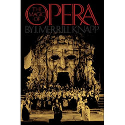 ISBN The Magic Of Opera livre Education Anglais