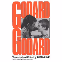 ISBN Godard On Godard, Art & design, Anglais, Livre broché, 300 pages