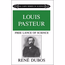 ISBN Louis Pasteur, Science & nature, Anglais, Livre broché, 462 pages