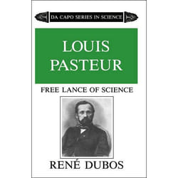 ISBN Louis Pasteur livre Science & nature Anglais Livre broché 462 pages
