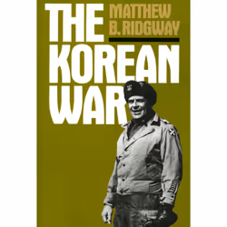 ISBN The Korean War, histoire, Anglais, Livre broché, 362 pages