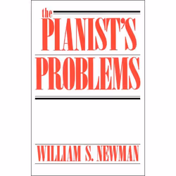 ISBN The Pianist's Problems, Education, Anglais, Livre broché, 224 pages
