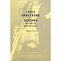 ISBN Satchmo, Education, Anglais, Livre broché, 248 pages