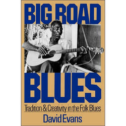 ISBN Big Road Blues