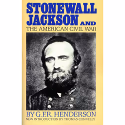 ISBN Stonewall Jackson And The American Civil War, histoire, Anglais, Livre broché, 772 pages