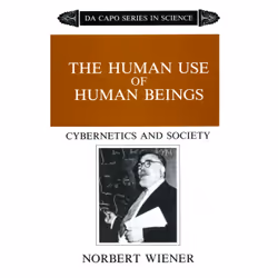 ISBN The Human Use Of Human Beings, Education, Anglais, Livre broché, 200 pages