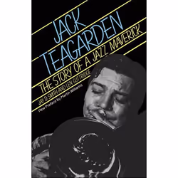 ISBN Jack Teagarden, Education, Anglais, Livre broché, 208 pages