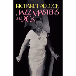 ISBN Jazz Masters Of The 20s, Education, Anglais, Livre broché, 278 pages